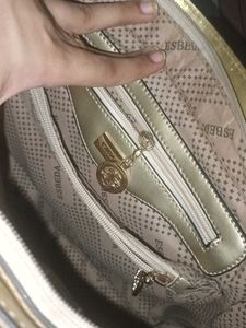 Esbeda Handbag For Casual Use