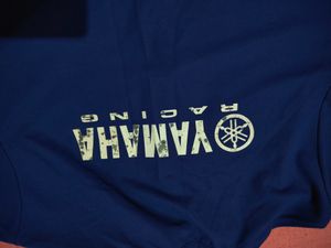 Yamaha Tshirt