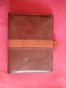 Diary Cover