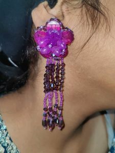 Earings Set