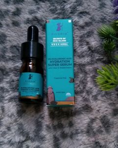 Pilgrim 2% Hyaluronic Acid Hydration Serum (5ml)