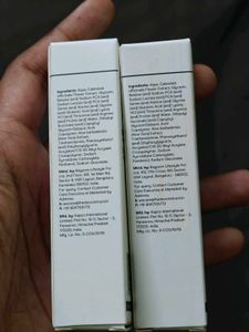 Oil Free Moisturizer