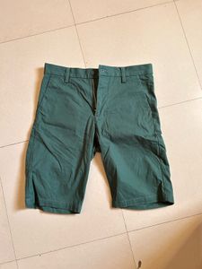 Cotton Casual Shorts