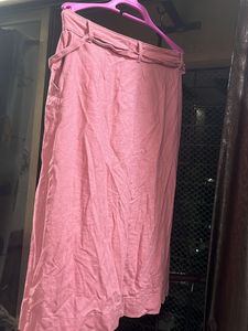 A Very Beautiful Skirt In Low Price