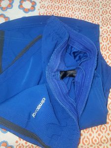 Adidas Blue Shorts