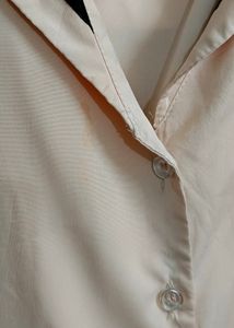 Korean Cosplay Shirt