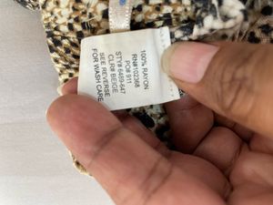 ✨ Viper Vibe Alert!🐍 Hippie-Chic Harem Joggers ✨