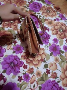 Sling Bag For Girls