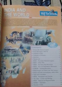 Map Book