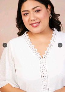 Berrylush Plus Size Top