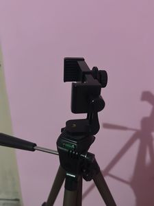 Camera Tripod