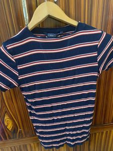 Striped Tee