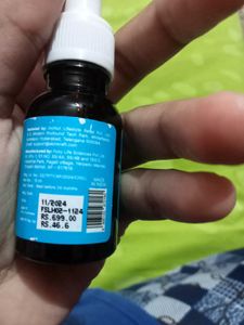 Skinkraft Serum For All Skin Types