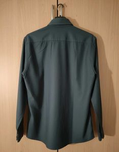 Men's Button-Down Shirt