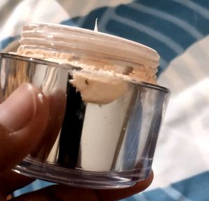 Lakme Day Cream