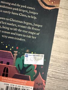 ‼️₹99🎊Junipers Christmas 🎄