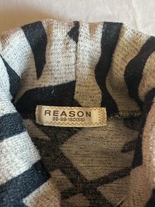 Women Turtle Neck Winter Wear