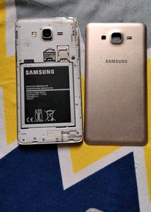 Samsung Galaxy On 7