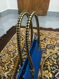Sling Cum Handbag
