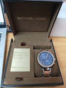 MK Replica Watch First Copy