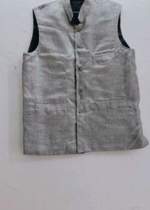 Men&#39;s Ethnic Jacket