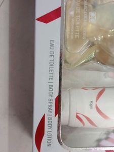 Women&#39;s Kit
