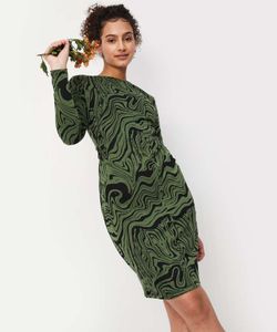 Max Bodycone Dress🦚