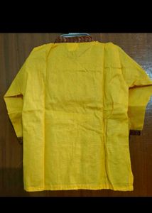 Janmashtami Dress