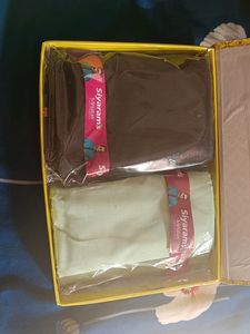 Siyaram Gift Box Shirt Pant Fabric