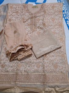 Dress Material