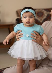 Cute Baby Girl Dress