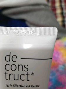 Deconstruct Best For Dry Skin