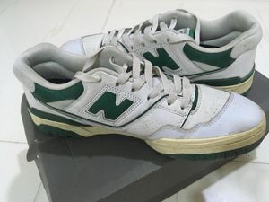 New Balance 550 Mint Condition