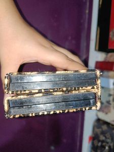 Colorful Eyeshadow Palette