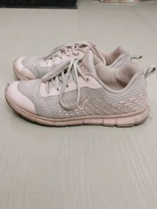 Vescose Running Shoes For Women (Pink)