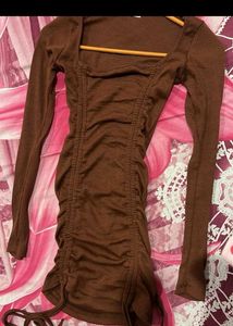 Bodycon Mini Dress