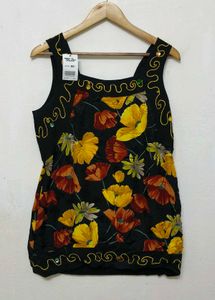 Trendy New Tank Top For Women