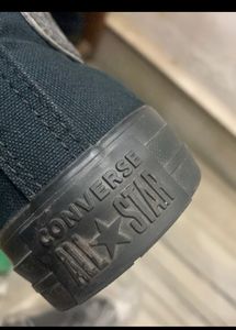 Chuck Taylor