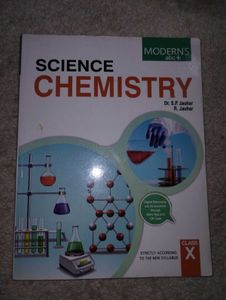 Class 10 Science Bundle