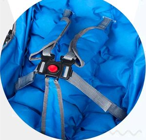 💙BABYHUG STROLLER LIKE NEW ❗ SELF PICKUP MUMBAI✔️
