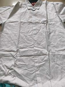 Spotted Casual Shirt