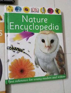 4 Books Combo