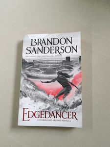 Brandon Sanderson&#39;s Stormlight Archive Books