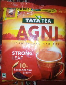 TATA Agni Tea 250 g