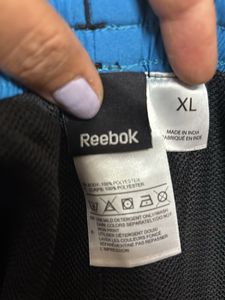 Reebok Men’s Bermuda shorts