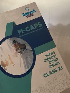 Aakash M-caps