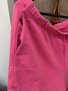 PUMA Pink Joggers