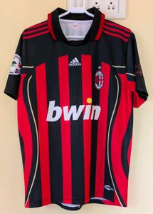 AC Milan Jersey