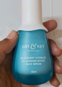 Dot And Key