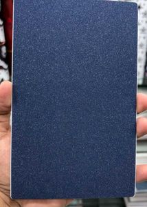 Stylish Mobile Skin Black Combo